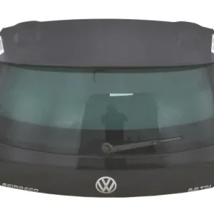 Zamów teraz KLAPA TYLNA TYŁ VW SCIROCCO III